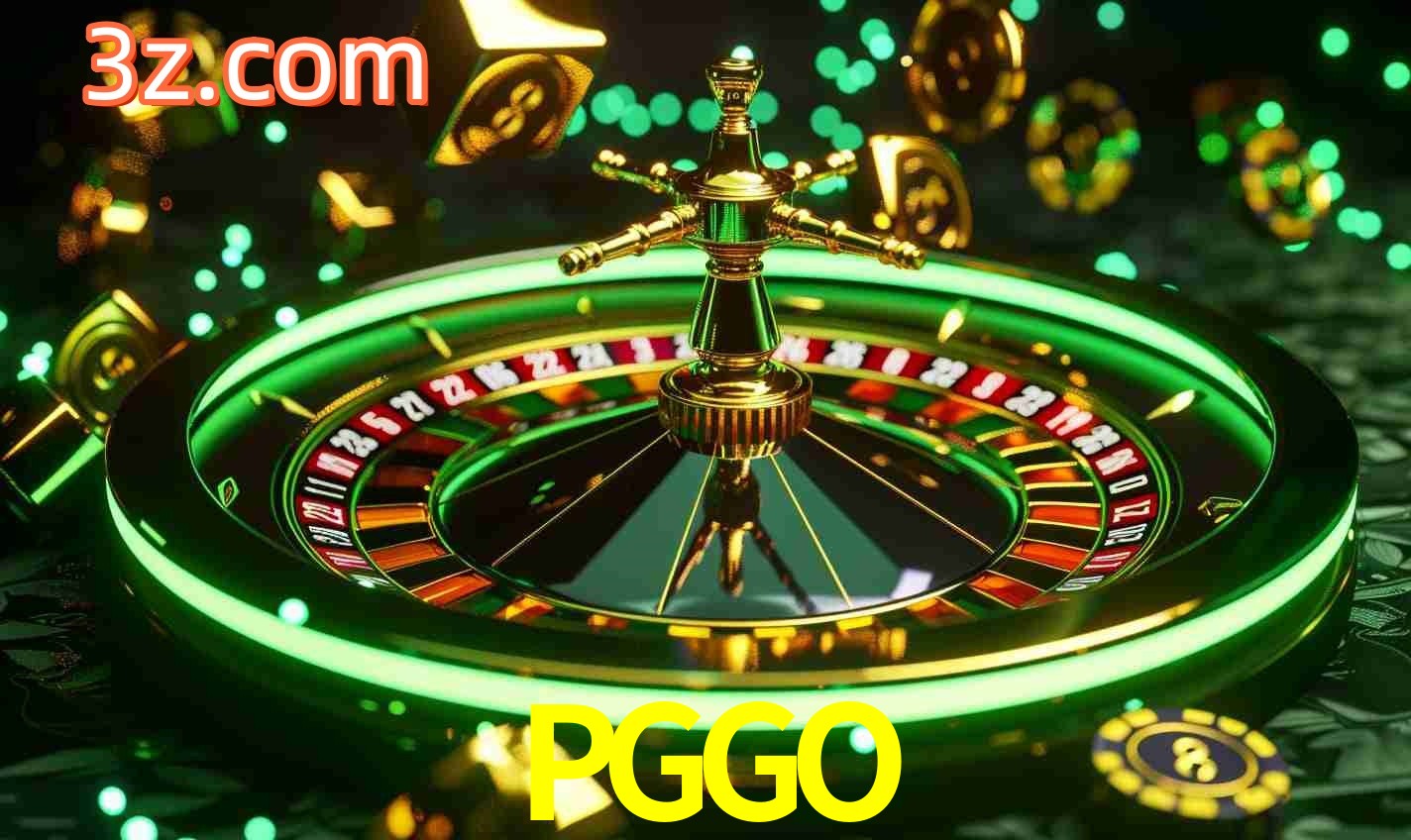 Desfrutar de um Cassino PGGO