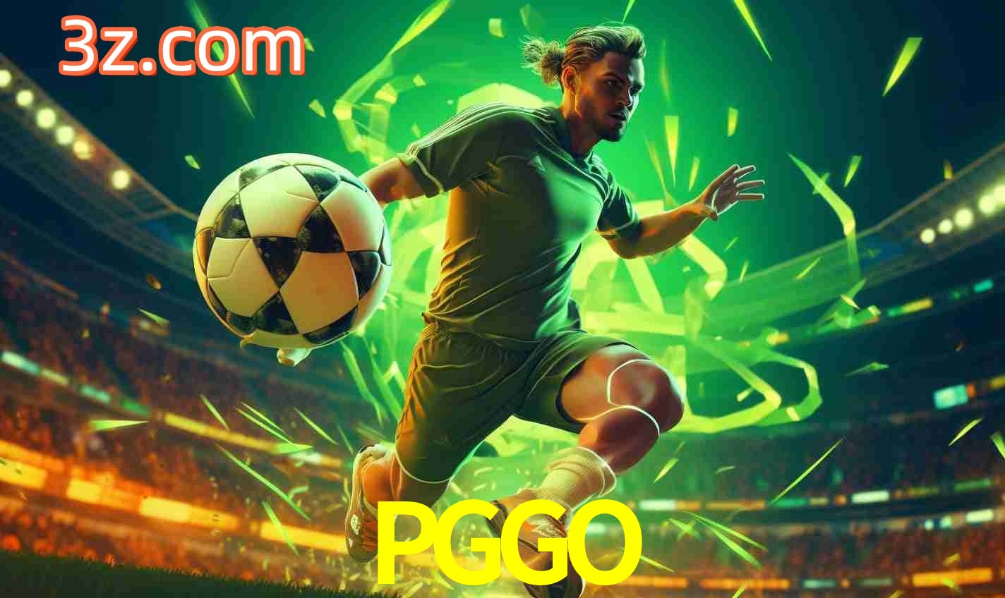 Diversidade Apostas no PGGO