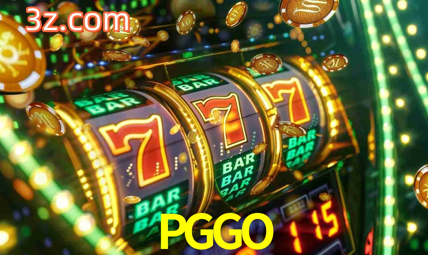 Populares Slots PGGO