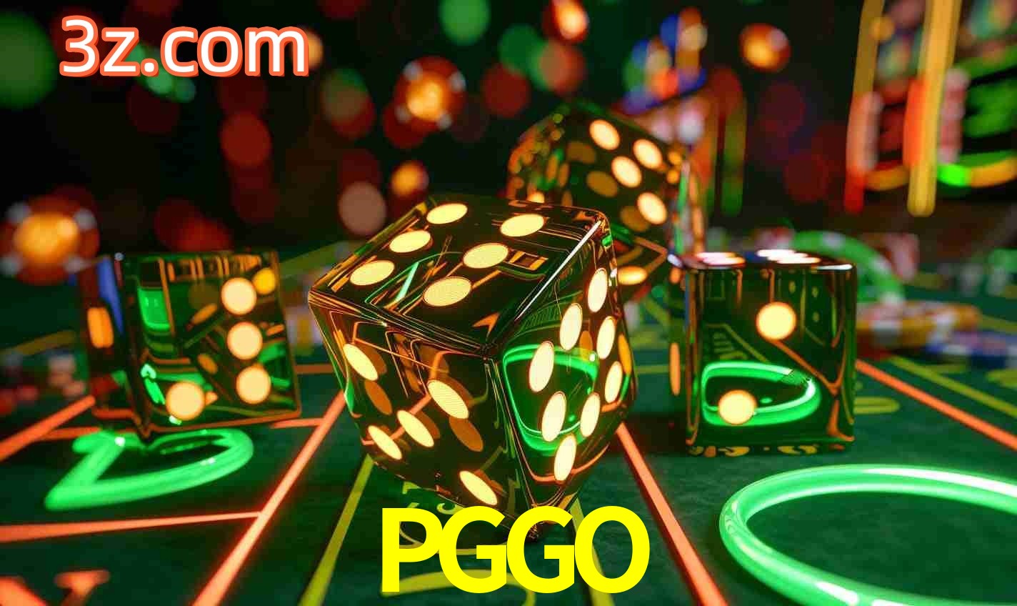 Entretenimento no Jogos PGGO