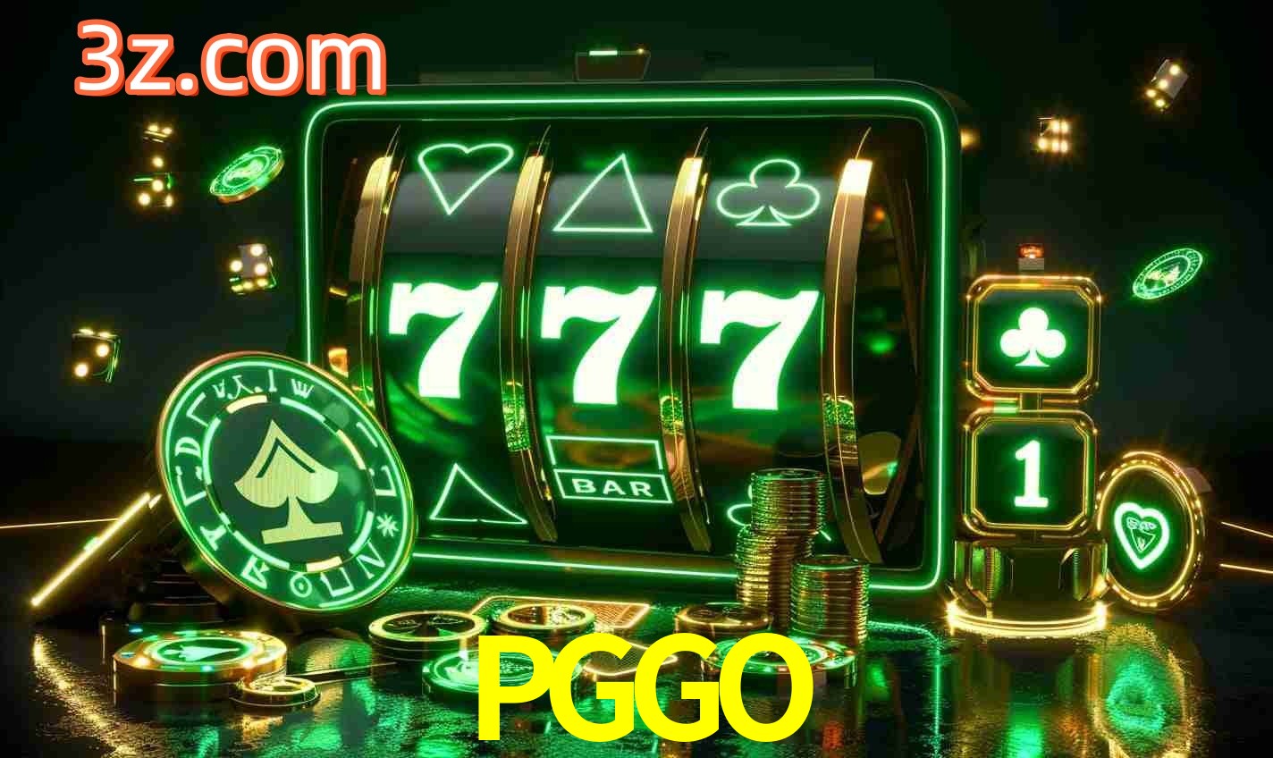 Seguro Login no Cassino Online PGGO